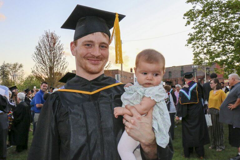 River Valley Community College