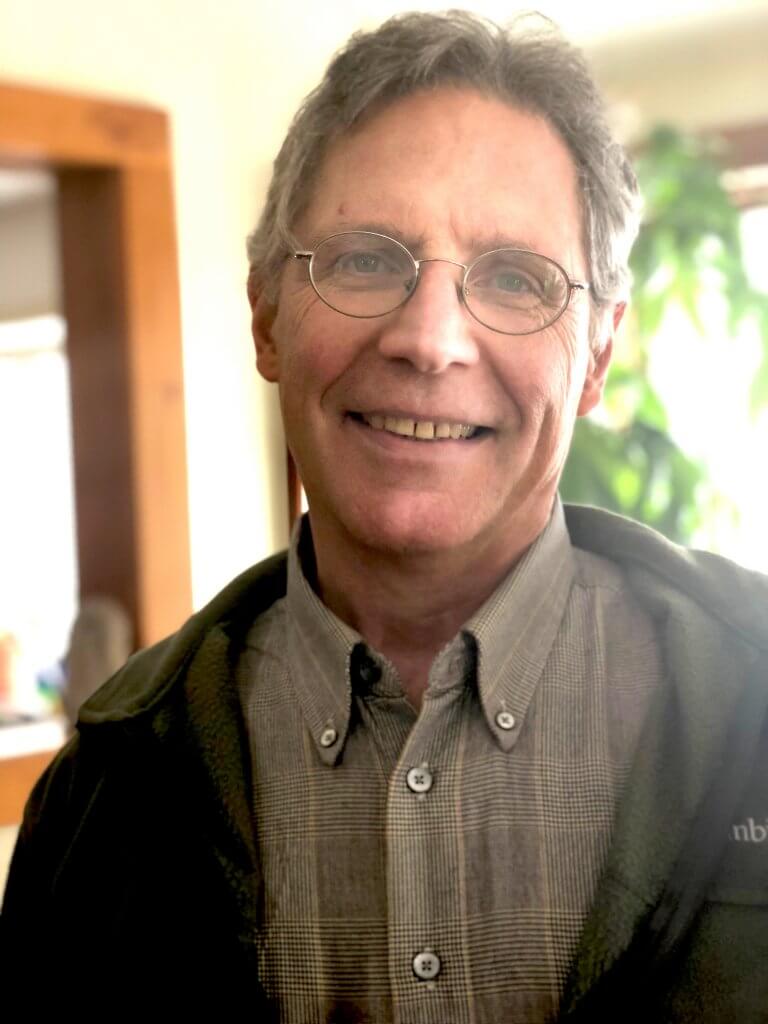 Jerry Appell