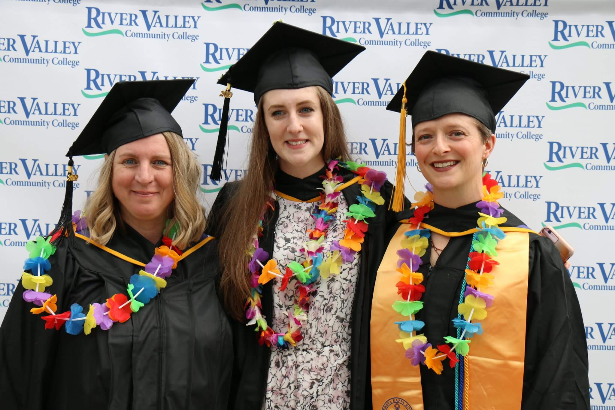 Transfer Pathways River Valley Community College