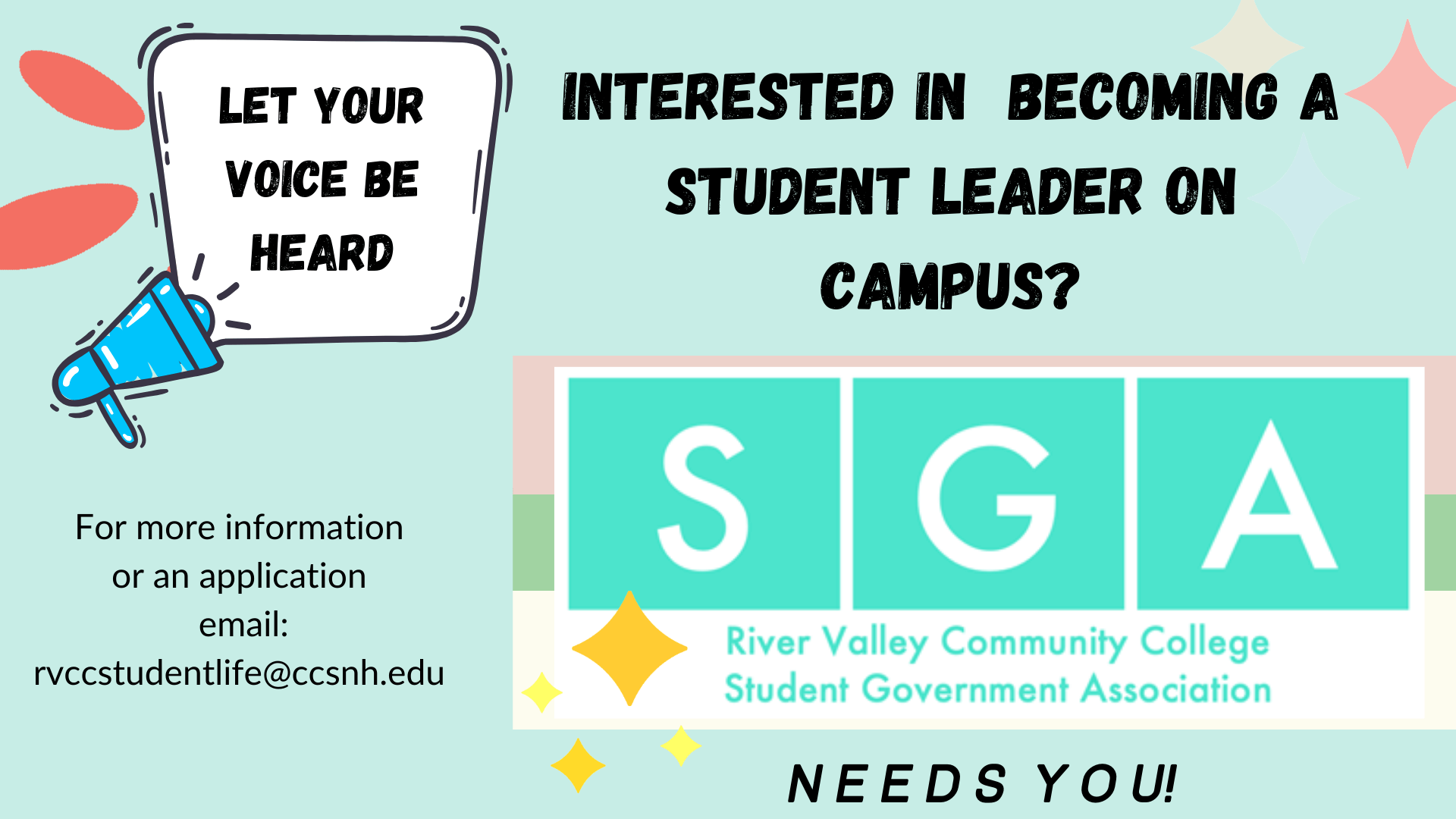 Student Life River Valley Community College